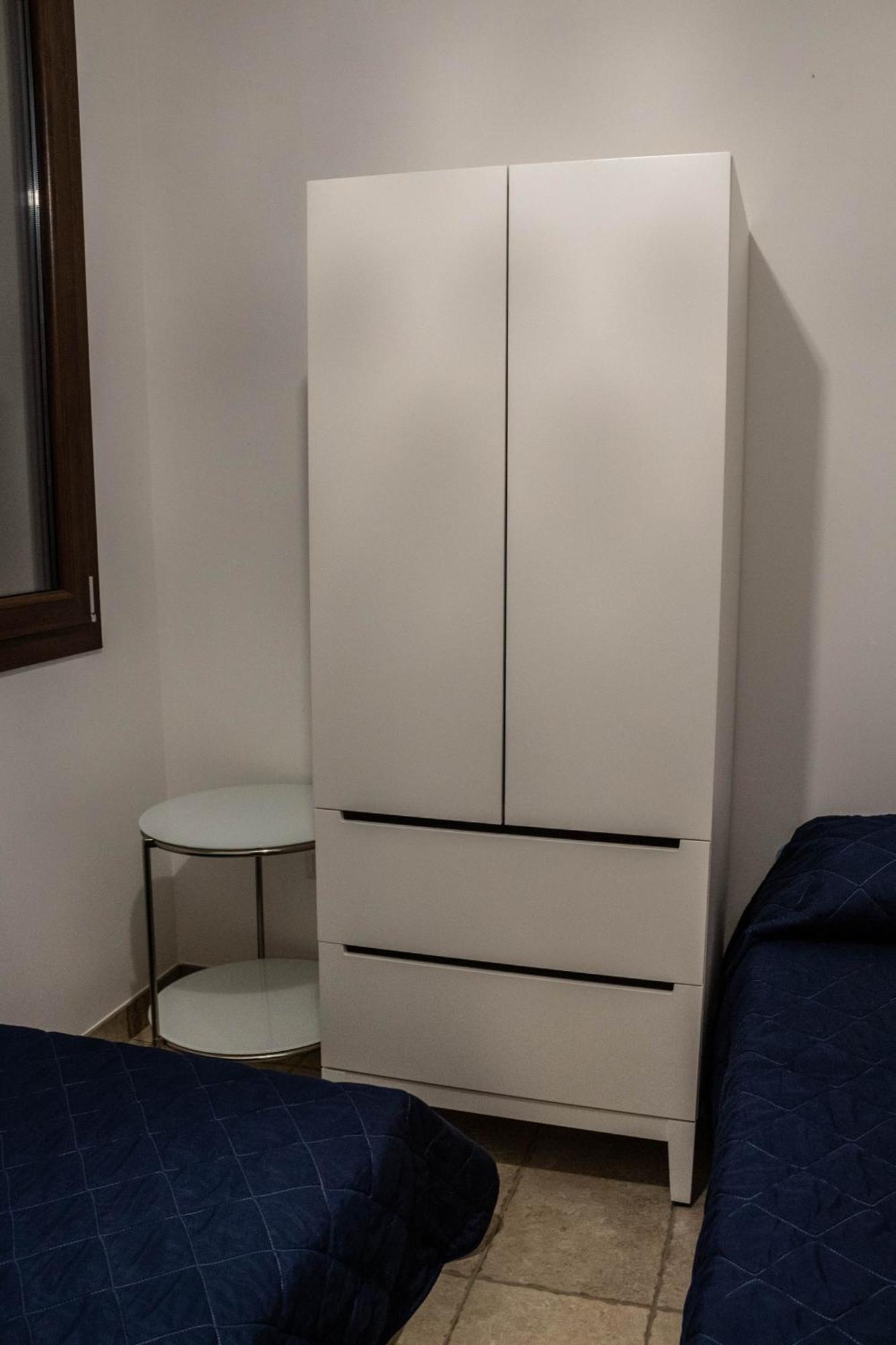 Apartamento Li Uluzzi Nardò Exterior foto