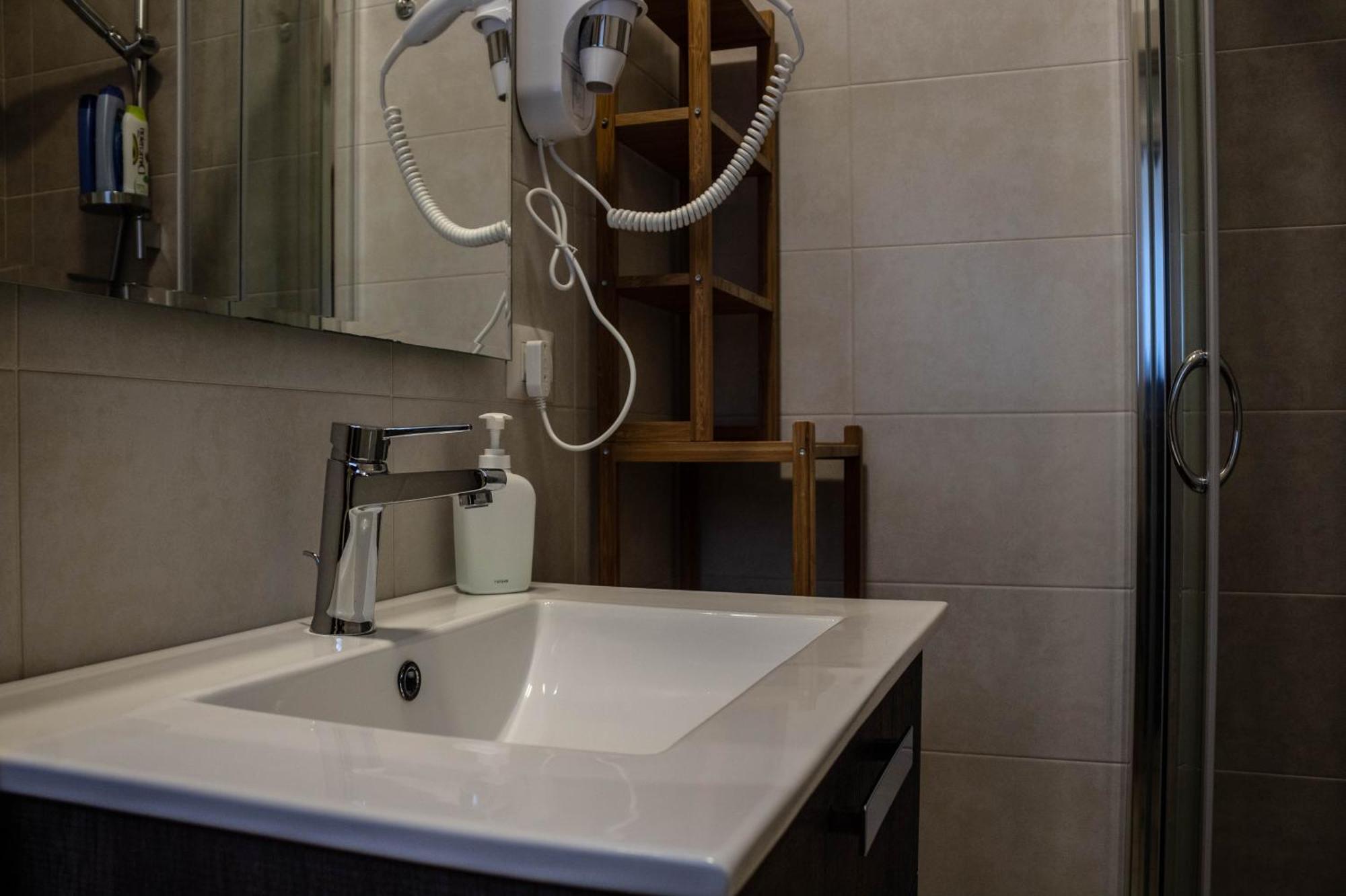Apartamento Li Uluzzi Nardò Exterior foto