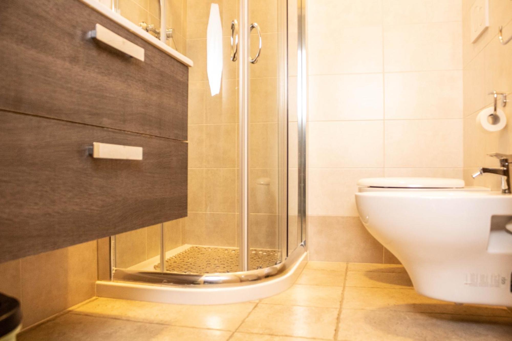 Apartamento Li Uluzzi Nardò Exterior foto