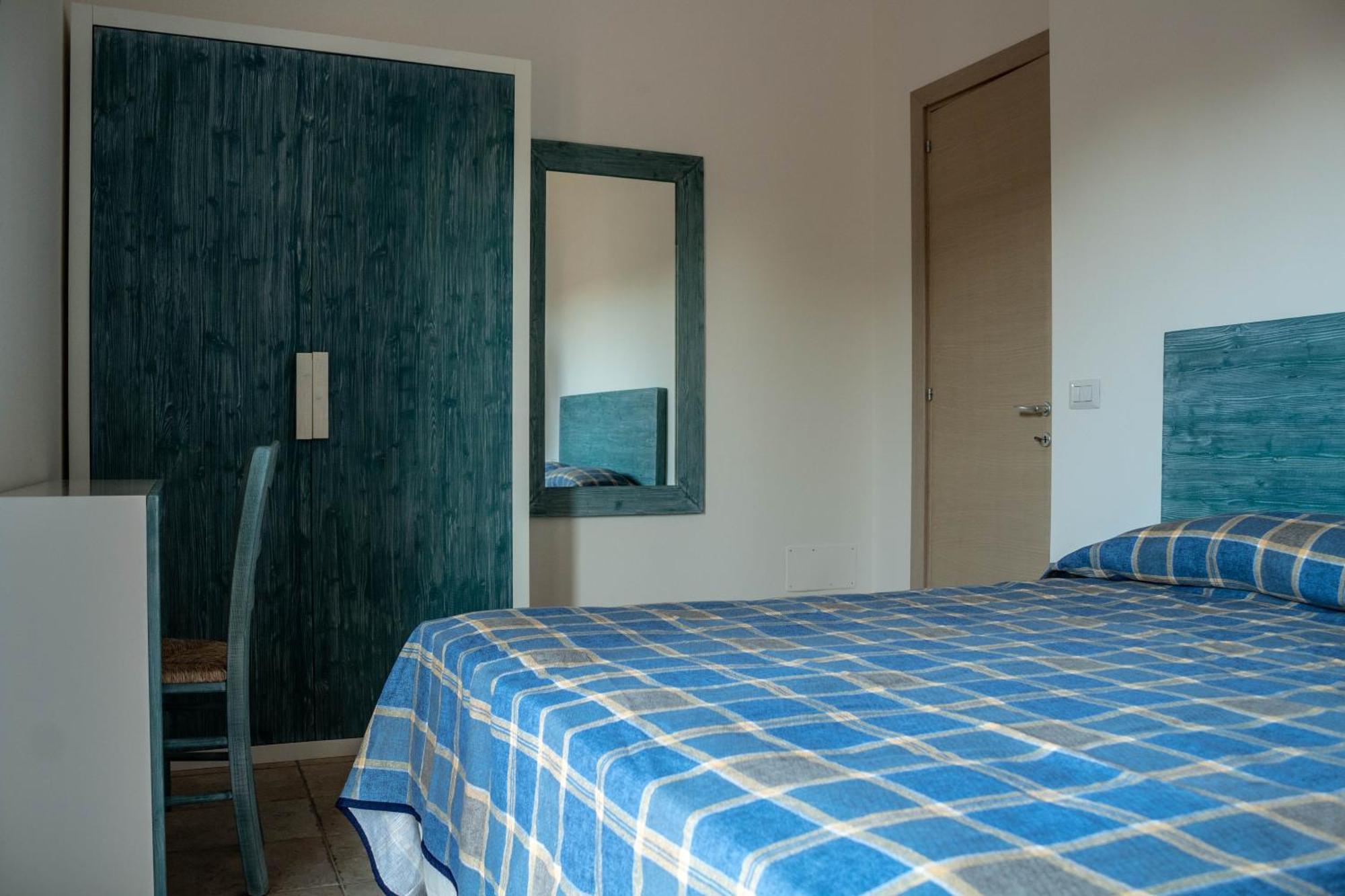 Apartamento Li Uluzzi Nardò Exterior foto