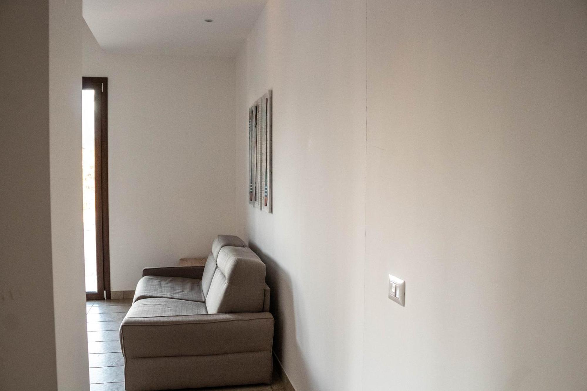 Apartamento Li Uluzzi Nardò Exterior foto