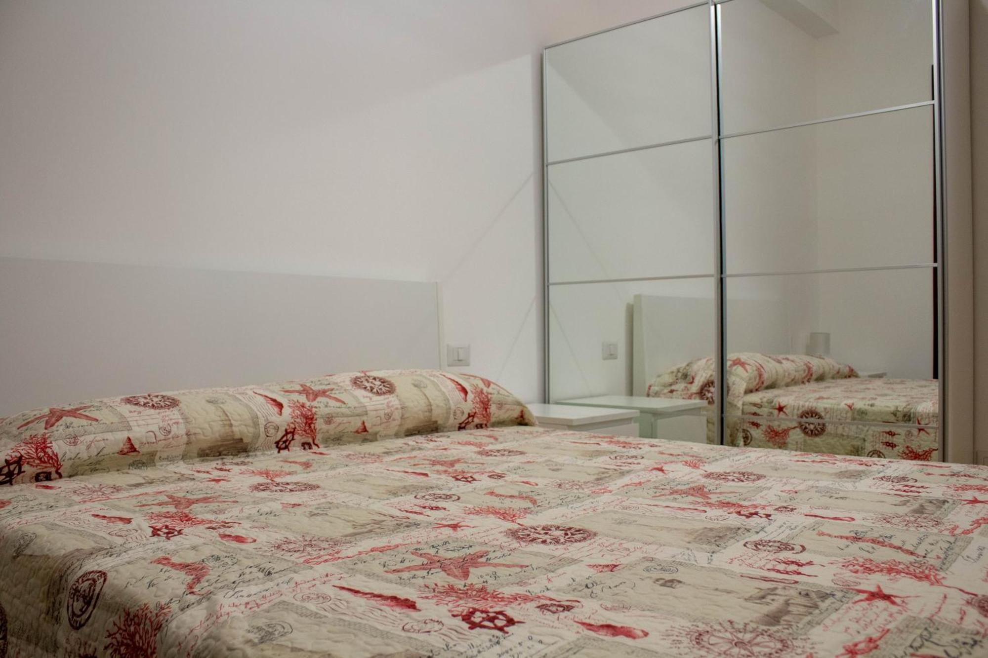 Apartamento Li Uluzzi Nardò Exterior foto