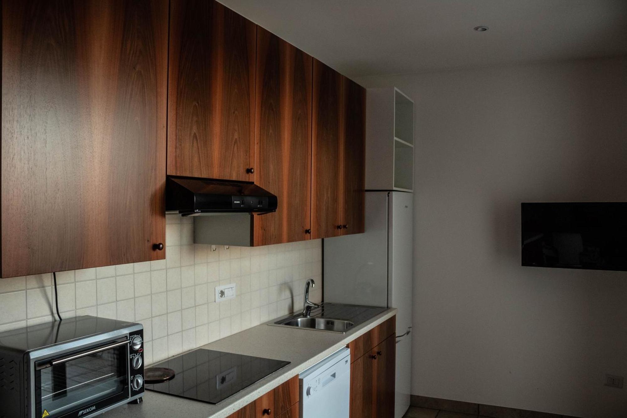 Apartamento Li Uluzzi Nardò Exterior foto