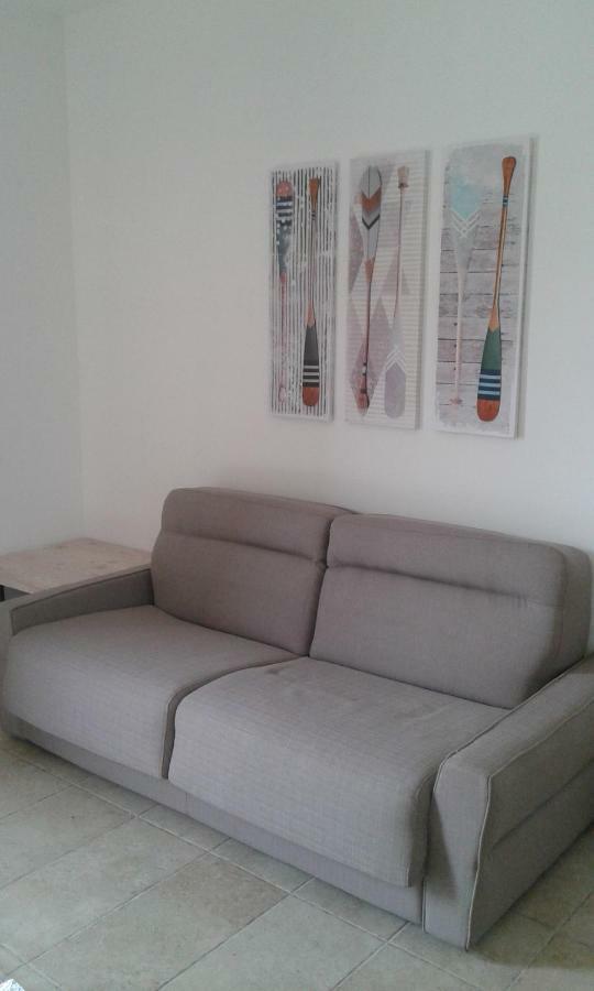 Apartamento Li Uluzzi Nardò Exterior foto