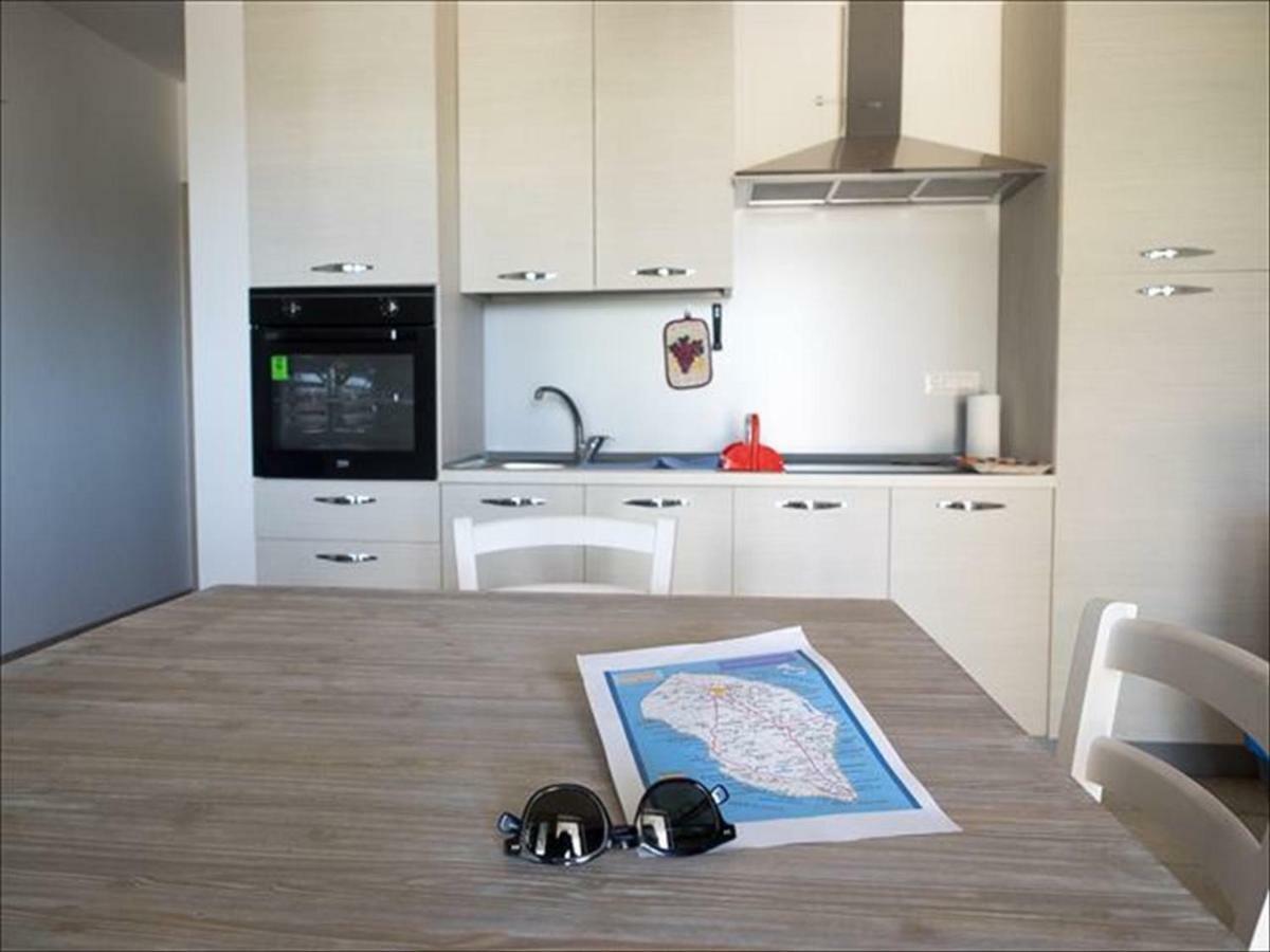 Apartamento Li Uluzzi Nardò Exterior foto
