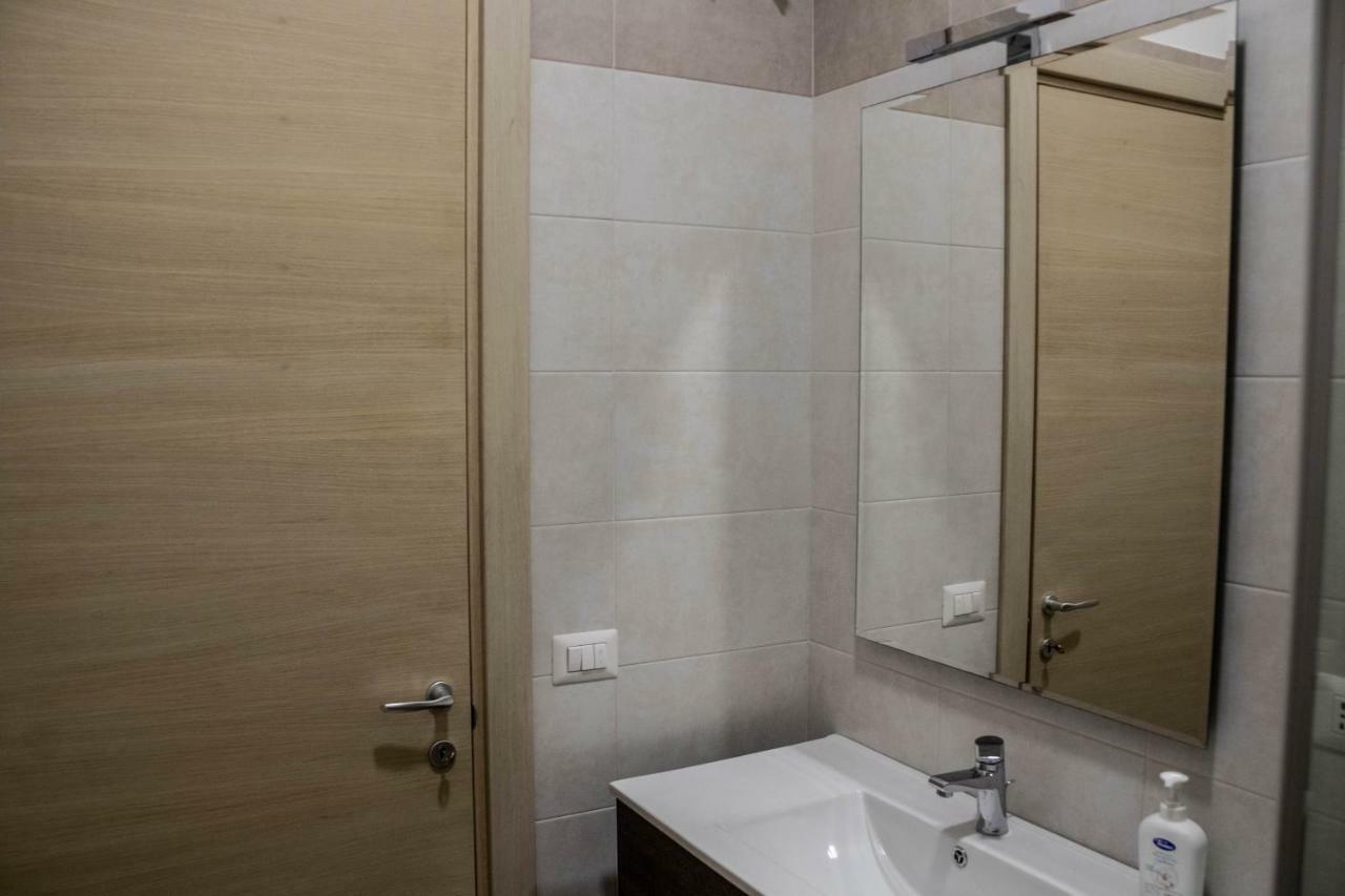 Apartamento Li Uluzzi Nardò Exterior foto